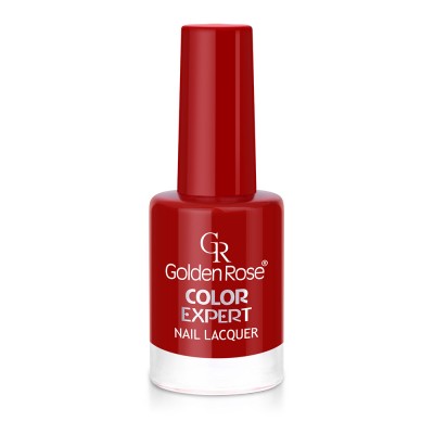 GOLDEN ROSE Color Expert Nail Lacquer 10.2ml - 26